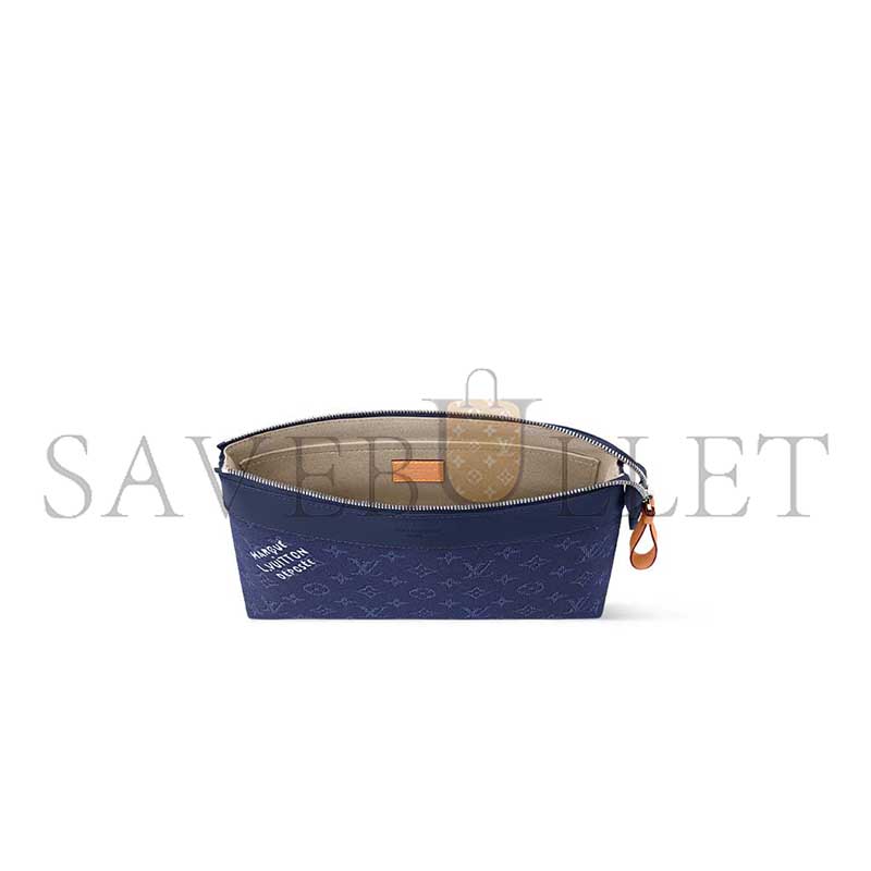 LOUIS VUITTON POCHETTE VOYAGE SOUPLE M26829 (30*21*7.5cm)